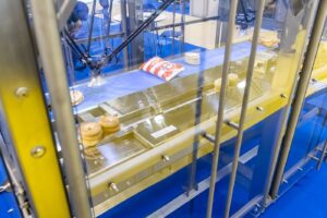 PPMA Total Show 2025 Food and Beverage Business