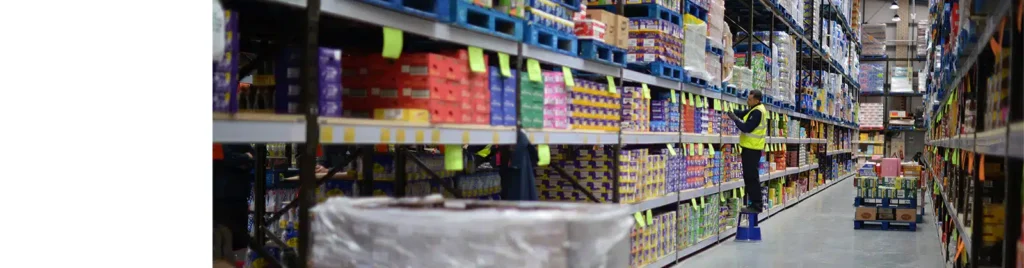 Unitas Appoints New Trading Director Food and Beverage Business