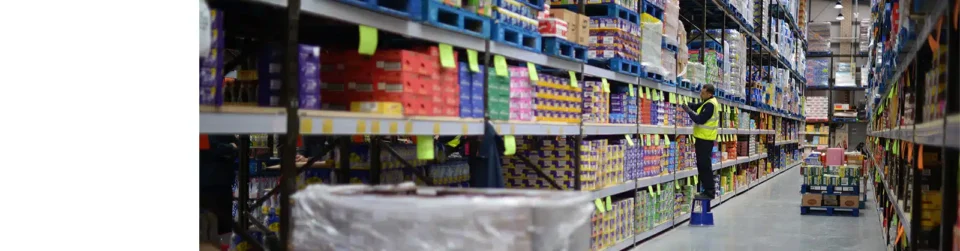 Unitas Appoints New Trading Director Food and Beverage Business