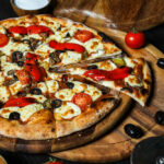 Victor Pizza Expands with New Factory to Boost Production Capacity business expansion, factory, invests, Manufacturing, production capacity, Victor Pizza Food and Beverage Business