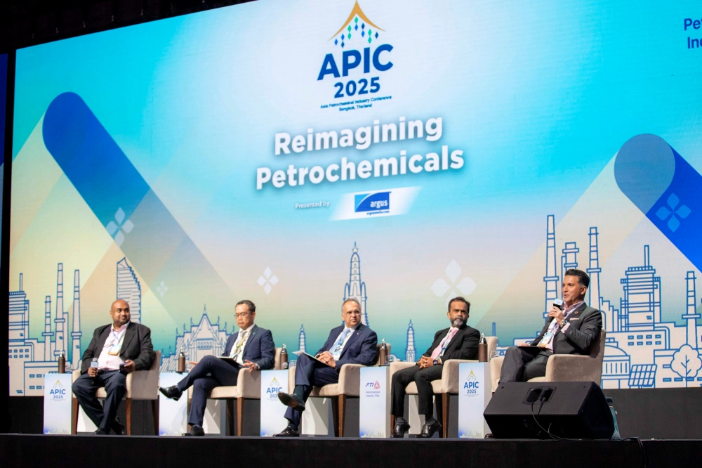 Indorama Ventures Leads Transformative Change and Circular Innovation at APIC 2025 beverage packaging, food and drink packaging, food and drink sustainable packaging, plastic, Recyclability Food and Beverage Business