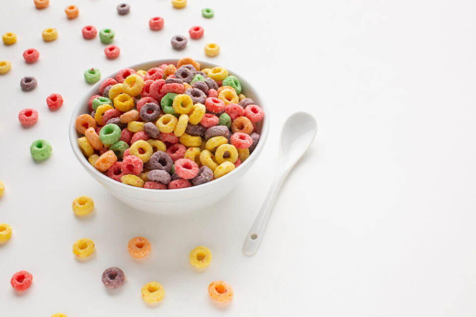 General Mills Initiates Cost-Driven "Transformation" Program costs, General mills, programme, transformation Food and Beverage Business
