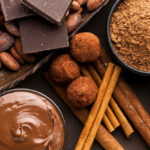 UK Chocolate and Salmon Set for Reduced Tariffs in India Trade Agreement Food and Drink Federation, India, lower tariffs, Salmon, trade deal, UK chocolate Food and Beverage Business