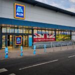 Aldi to Launch New Store Weekly Through the End of 2025 Food and Beverage Business