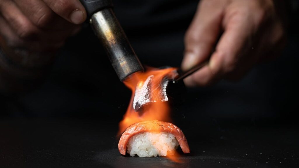 BlueNalu Strengthens Partnership with Nomad Foods Food and Beverage Business BlueNalu Strengthens Partnership with Nomad Foods BlueNalu, expansion, food technology, Nomad Foods, NomadFood, partnership, Seafood, Sustainability Food and Beverage Business