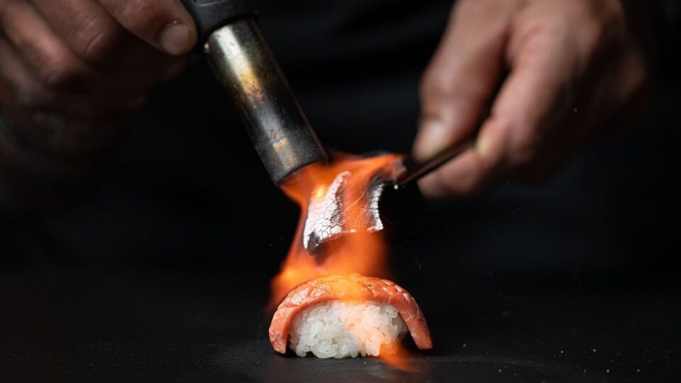 BlueNalu Strengthens Partnership with Nomad Foods BlueNalu, expansion, food technology, Nomad Foods, NomadFood, partnership, Seafood, Sustainability Food and Beverage Business