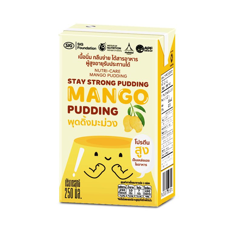 Converting Food Waste into Vital Nutrition: SIG Foundation Expands "Cartons for Good" Initiative to Thailand beverage packaging, Carton, food and drink packaging, food and drink sustainable packaging, Food packaging Food and Beverage Business