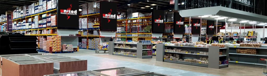 United Wholesale Scotland Acquires English Wholesaler acquired, Here are the tags from the title you provided: English, United Wholesale Scotland, Wholesaler Food and Beverage Business