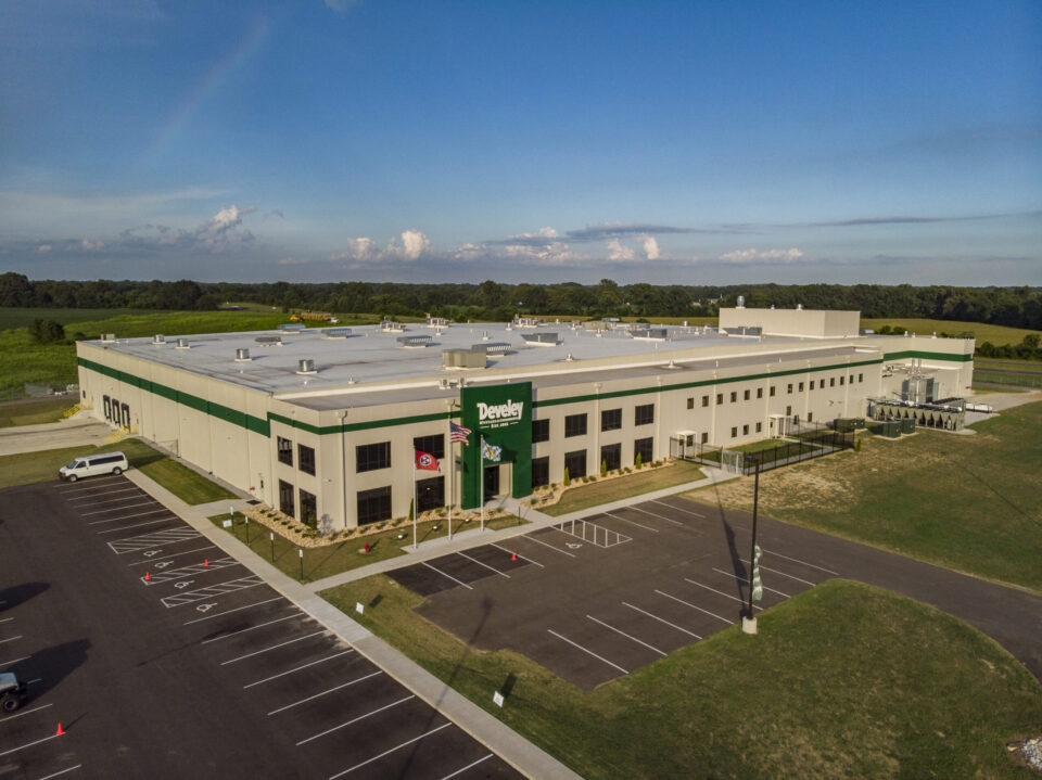 German Condiments Company Develey Sells U.S. Factory condiments, Develey, factory, firm, German, sells, Shelf-stable, US Food and Beverage Business