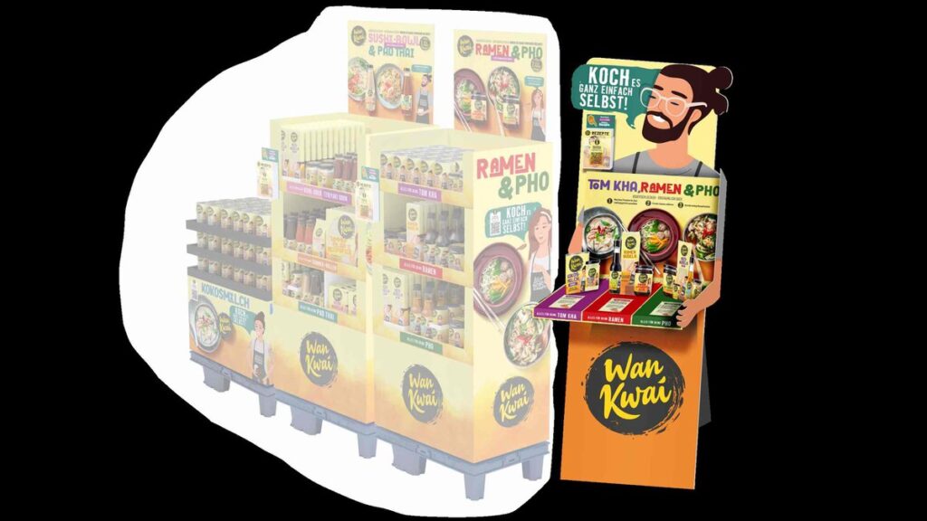 DS Smith Celebrates Triple Success at the 2025 Shop! D-A-C-H Awards for Innovative Sustainable Packaging Solutions Corrugated, food and drink packaging, food and drink sustainable packaging, Food packaging Food and Beverage Business