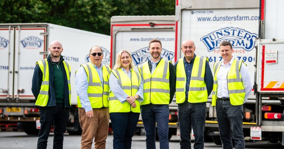 Dunsters Farm Food Service Purchases Ralph Livesey acquisition, business, Food Service, Here are the tags based on the title "Dunsters Farm Food Service acquires Ralph Livesey": Dunsters Farm, news, Ralph Livesey Food and Beverage Business