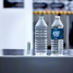 Streamlined Innovation: KHS Unveils Industry-Leading Lightweight PET Bottle for Still Beverages beverage packaging, food and drink packaging, food and drink sustainable packaging, Recyclability, Resource Efficiency Food and Beverage Business