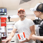 KFC to Invest £1.49 Billion in the UK and Ireland Food and Beverage Business KFC to Invest £1.49 Billion in the UK and Ireland £1.49bn, investment, Ireland, KFC, UK Food and Beverage Business