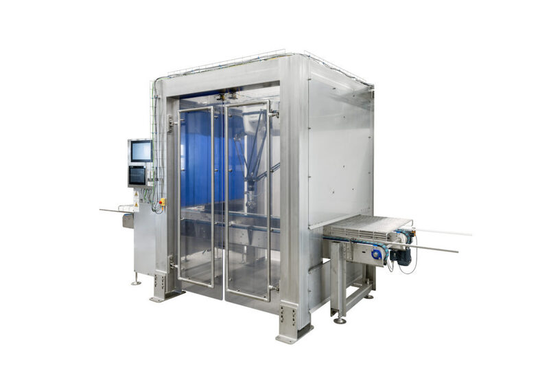 König and Abendschön Partner to Create Automation Solutions for Commercial and Industrial Bakeries Abendschön, automation solutions, Collaboration, commercial bakeries, industrial bakeries, König Food and Beverage Business