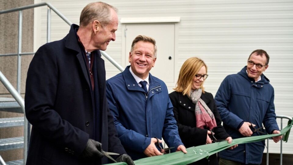 Lantmännen to Invest SEK 700 Million in Örebro Bakery Facility bread facility, investment, Lantmannen, Örebro, Skr700m Food and Beverage Business