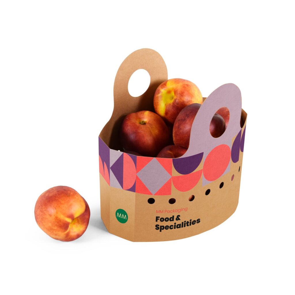 Fruit and Vegetable Market Embraces Change with Sustainable Fiber-Based Packaging Solutions Food and Beverage Business Fruit and Vegetable Market Embraces Change with Sustainable Fiber-Based Packaging Solutions Carton, food and drink packaging, food and drink sustainable packaging, Food packaging Food and Beverage Business