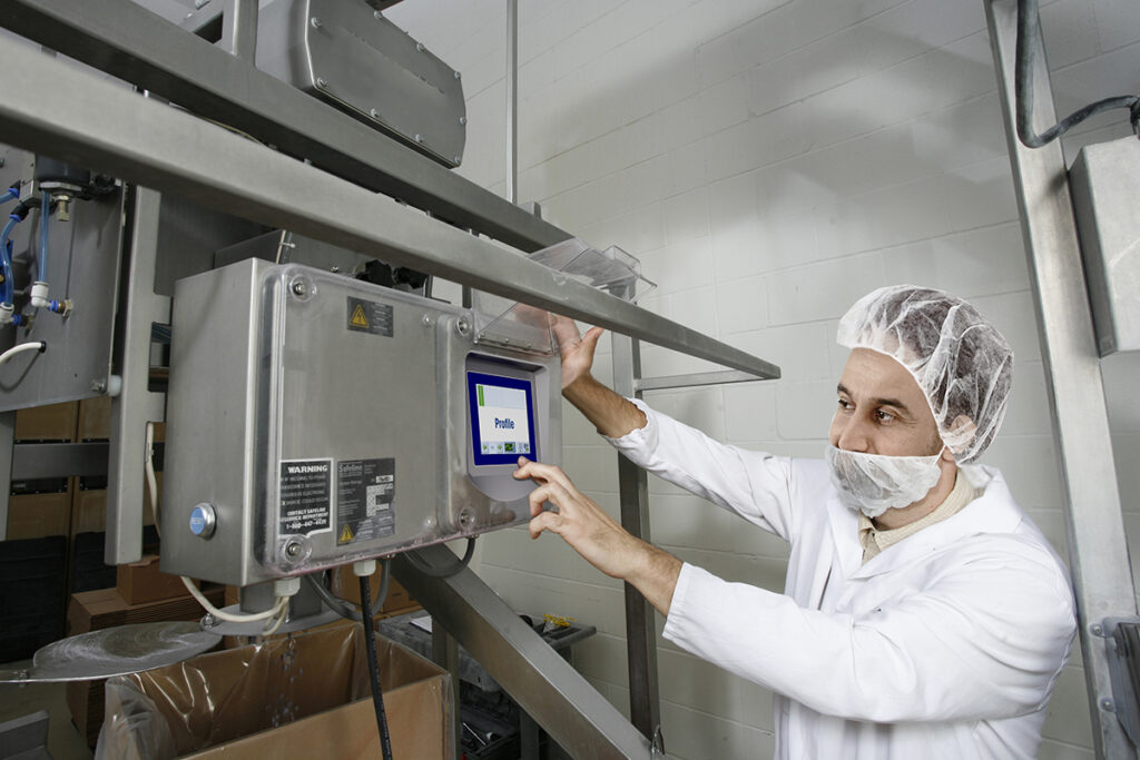 Behind Every Bowl of Noodles: The Role of Metal Detection in Ready Meal Safety Food and Beverage Business