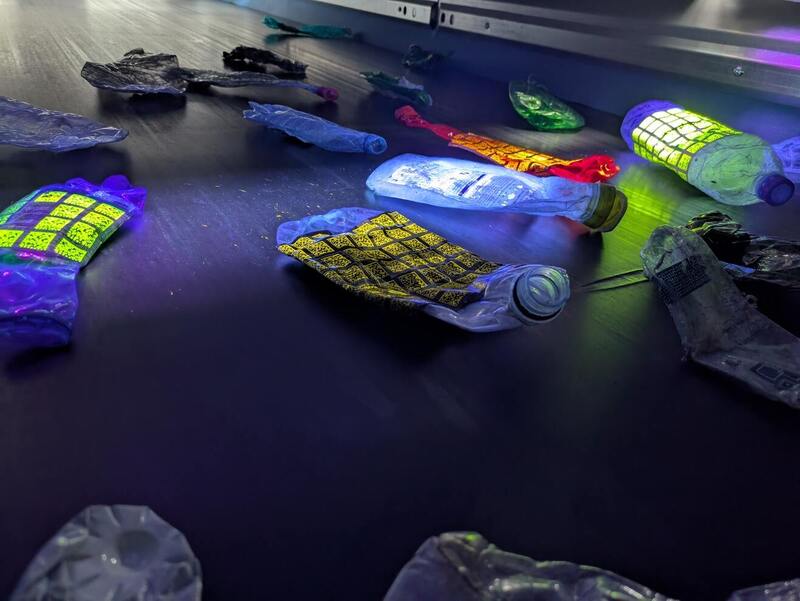 Polytag’s Invisible UV Tags Named Among TIME’s Best Inventions of 2026 Best Inventions of 2026, Invisible UV Tags, Packaging innovation, Polytag, Product Authentication, TIME Magazine, UV Technology Food and Beverage Business