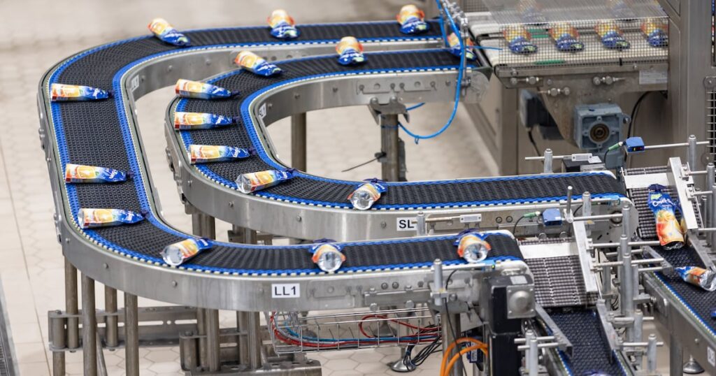 Princes Group Launches Four New Production Lines for Capri-Sun Food and Beverage Business