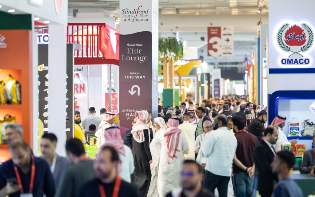 The Saudi Food Show 2025, the Kingdom’s leading F&B event, gets underway Food and Beverage Business
