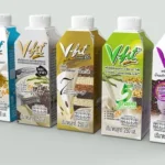 SIG Introduces SIG DomeMini Portable Carton Bottle in Thailand in Collaboration with Ampol Food Ampol Food, Carton, carton bottle, DomeMini, new pack, on-the-go, SIG, Thailand Food and Beverage Business