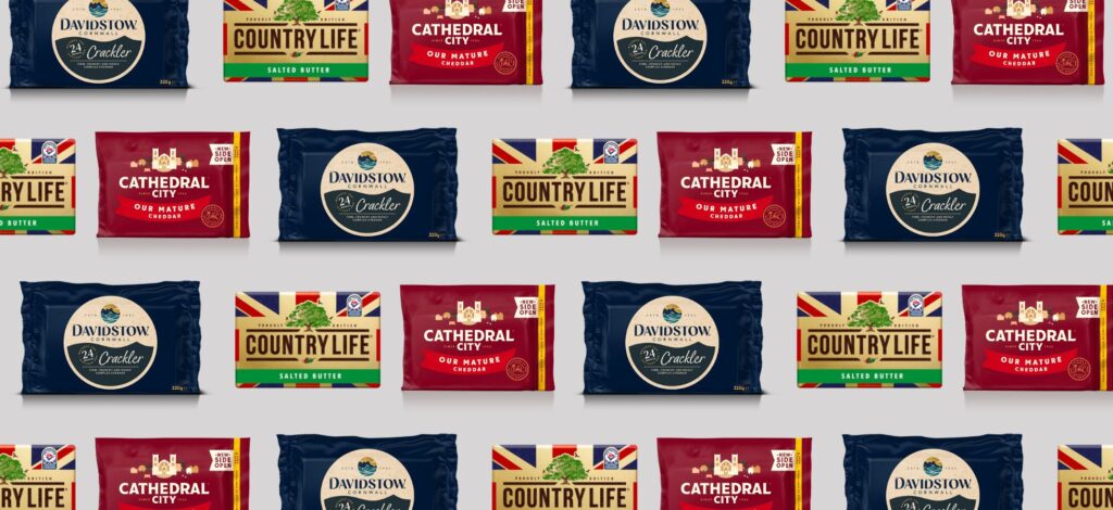 Saputo Dairy UK Awarded Royal Warrant Agriculture, business news, dairy, Food Industry, marketplace, Quality assurance, Royal Warrant, Saputo Dairy UK, UK Food and Beverage Business