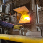 Ardagh Glass Packaging Successfully Tests Lower-Carbon Biofuel at UK Facility beverage packaging, food and drink packaging, food and drink sustainable packaging, Glass packaging Food and Beverage Business