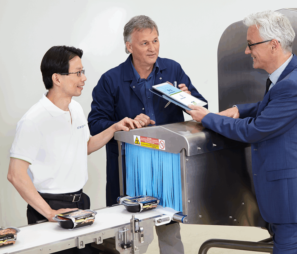 Ask The Experts: How Product Inspection Can Help Compliance with BRCGS Global Standards Food and Beverage Business
