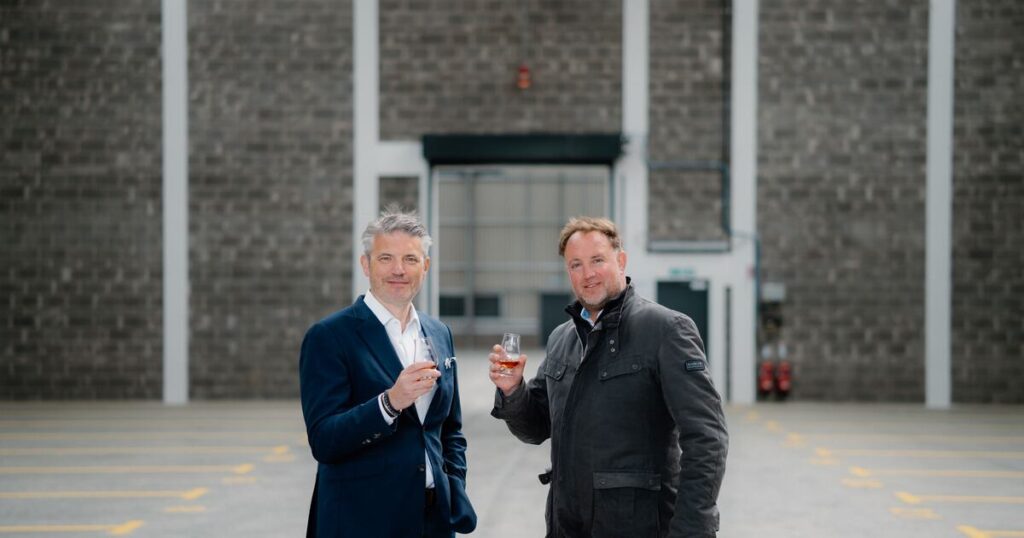 Spirits Company Builds Six Warehouses in Scotland Following £7 Million Investment Food and Beverage Business Spirits Company Builds Six Warehouses in Scotland Following £7 Million Investment bier, tour tourism Food and Beverage Business