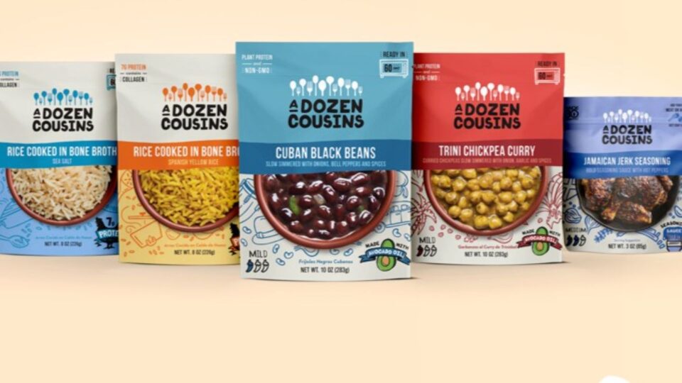 Verde Valle Foods Acquires U.S. Seasonings Company A Dozen Cousins A Dozen Cousins, acquisition, business news, Food Industry, seasoning company, Shelf-stable, US seasonings, Verde Valle Foods Food and Beverage Business