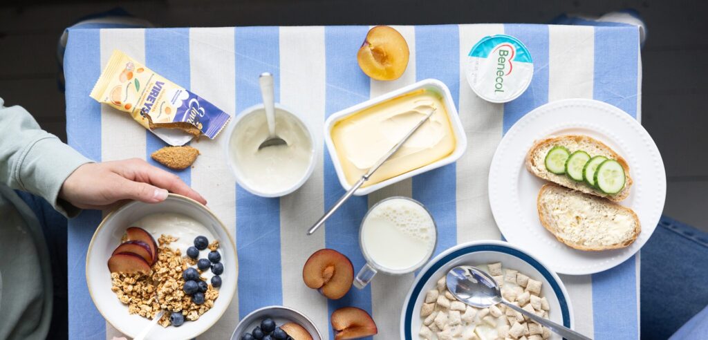 Raisio Unveils Updated Business Structure Food and Beverage Business Raisio Unveils Updated Business Structure business structure, company update, corporate news, Management, Raisio Food and Beverage Business