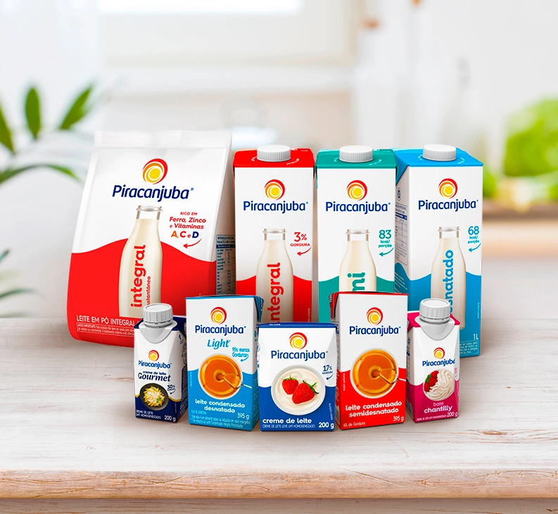 Grupo Piracanjuba Acquires Brazilian Dairy Company Natulact acquires, acquisition, Agriculture, Brazilian, business news, company, dairy, Food Industry, Grupo, Grupo Piracanjuba, Natulact, Piracanjuba Food and Beverage Business