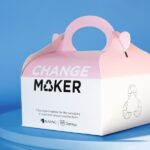Kapag and Sappi Unite to Innovate: Introducing the "Changemaker" Packaging Solution food and drink packaging, food and drink sustainable packaging, Food packaging, paper, Recyclability Food and Beverage Business
