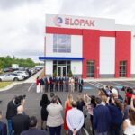 Elopak Launches First U.S. Carton Production Facility in Little Rock, Arkansas beverage packaging, Carton, food and drink packaging, food and drink sustainable packaging, Food packaging Food and Beverage Business frozen and chilled foods, frozen food innovation, chilled food market, premium frozen meals, sustainable food packaging, plant-based frozen food, high pressure processing HPP, cryogenic freezing technology, cold chain logistics, direct to consumer food delivery, modified atmosphere packaging, frozen food market growth, chilled ready meals, smart food packaging, food waste reduction, AI in food supply chain