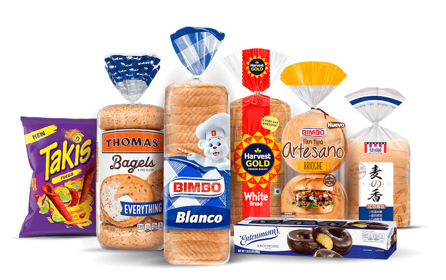 Grupo Bimbo Acquires Karamolegos Bakery in Romania acquires, acquisition, bakery, bakery industry, Bimbo, business news, food market, Grupo, Grupo Bimbo, Here are the tags based on the title: Grupo Bimbo, Karamolegos, Karamolegos Bakery, Romania Food and Beverage Business