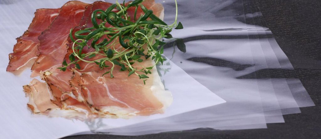 Carccu® Gains Recognition as a Leader in PFAS-Free Food Packaging Innovations Flexible packaging, food and drink packaging, food and drink sustainable packaging, Food packaging Food and Beverage Business