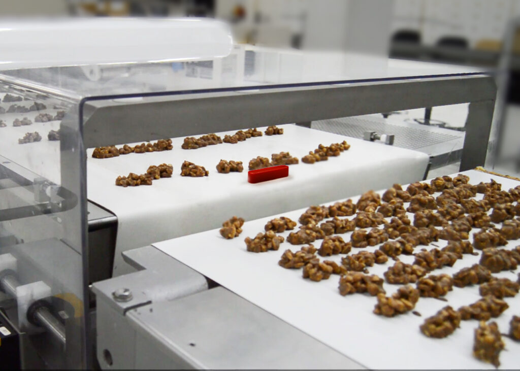 Why Routine Testing of Metal Detectors is Essential for Food Safety Food and Beverage Business