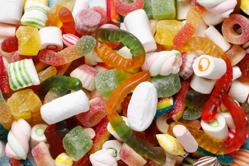 Sour Sweets Brand Draws Investor Funding for Expansion Attracts, better, brand, cash, confectionery, growth, investor, Sour Sweets Food and Beverage Business