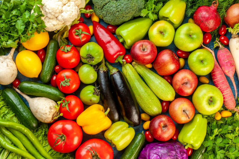UK Government Confirms Cancellation of July Import Checks on Fruits and Vegetables Agriculture, food policy, fruit import checks, import regulations, July, trade regulations, UK government, vegetable import checks Food and Beverage Business