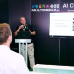 AI transformation and sustainable policy balance conclude Multimodal 2025 Food and Beverage Business