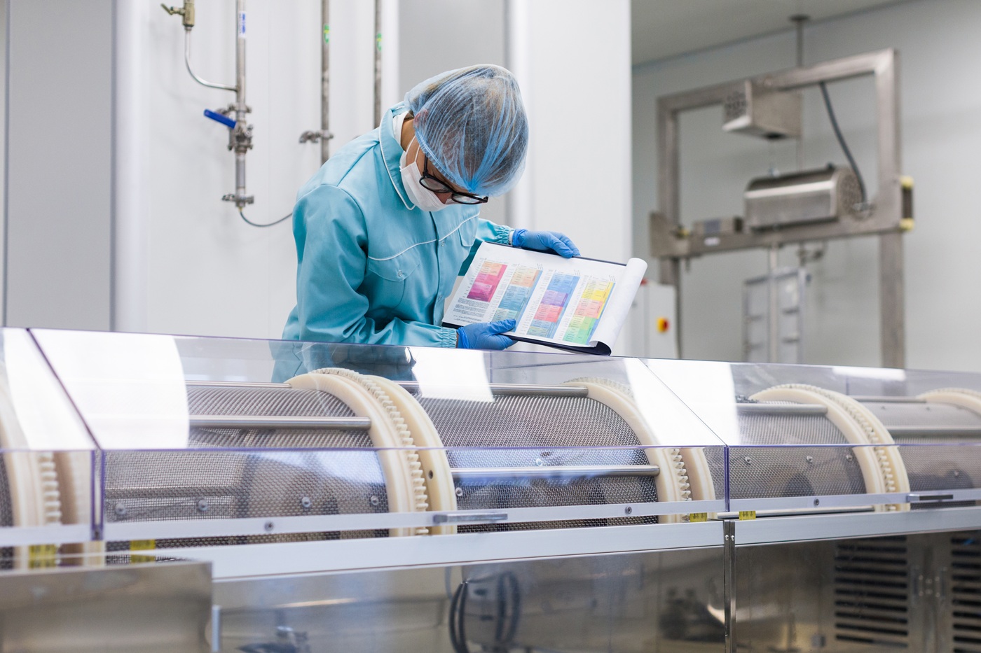 Raising the Bar: Health, Safety and Hygiene in Modern Food Production AI in food safety, air quality control food facilities, ATEX compliance in food factories, automated food hygiene monitoring, cross-contamination prevention food, digital food safety systems, dust extraction food manufacturing, food production hygiene systems, food safety regulations UK 2025, HFSS regulations food sector, hygienic equipment food processing, PEF technology in food hygiene, smart factory hygiene solutions, Traceability in Food Manufacturing, UV disinfection food industry Food and Beverage Business Health Safety and Hygiene,food production hygiene systems,food safety regulations UK 2025,automated food hygiene monitoring,AI in food safety,UV disinfection food industry,ATEX compliance in food factories,dust extraction food manufacturing,smart factory hygiene solutions,cross-contamination prevention food,HFSS regulations food sector,hygienic equipment food processing,digital food safety systems,air quality control food facilities,PEF technology in food hygiene,traceability in food manufacturing