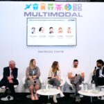 Sustainability and ecommerce transformation take centre stage as Multimodal 2025 enters second day Food and Beverage Business