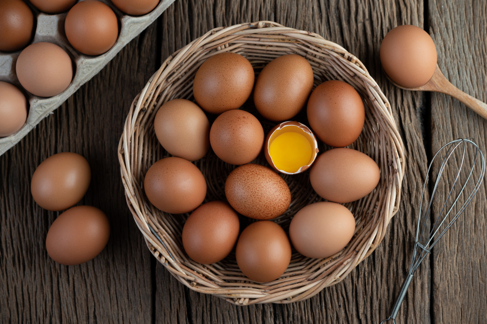 Noble Foods Acquires Local Competitor Just Egg in the UK acquisition, Agriculture, eggs, Food Industry, food production, investment, Just Egg, local business, Noble Foods, Sure! Here are some tags based on the title: UK Food and Beverage Business