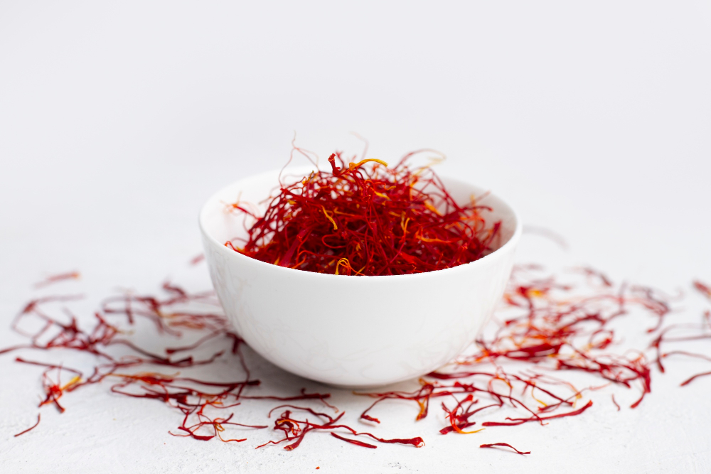 Paulig's Venture Arm Leverages AI-Driven Automation to Revolutionize Saffron Production Paulig venture arm AI automation saffron production transformation agriculture technology food industry innovation Food and Beverage Business