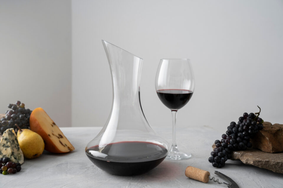 UK Bottler Strike Poses Risk of Wine Shortage bottler, labor dispute, shortage, strike, supply chain, trade issues, UK, wine Food and Beverage Business
