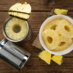 Del Monte Foods to Shut Down Fruit Processing Plant in Washington closure, Del Monte, Del Monte Foods, factory, Foods, Fruit, Washington Food and Beverage Business