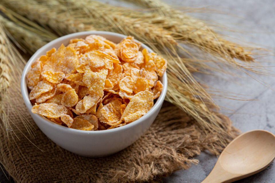 EU Investigation Threatens $36 Billion Mars-Kellogg Snack Merger Food and Beverage Business