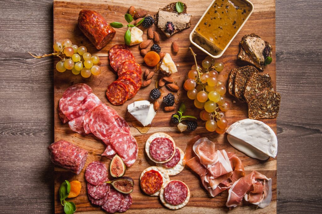 Jim Leighton Takes Charge of Village Gourmet Culinary, Food Industry, Jim Leighton, Management, new leadership, Restaurant, Village Gourmet Food and Beverage Business