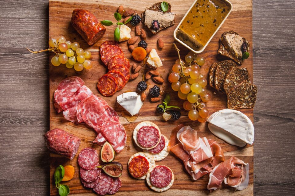 Jim Leighton Takes Charge of Village Gourmet Culinary, Food Industry, Jim Leighton, Management, new leadership, Restaurant, Village Gourmet Food and Beverage Business