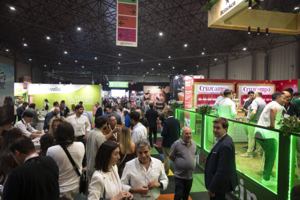 Auténtica Premium Food Food and Beverage Business Auténtica Premium Food Food and Beverage Business